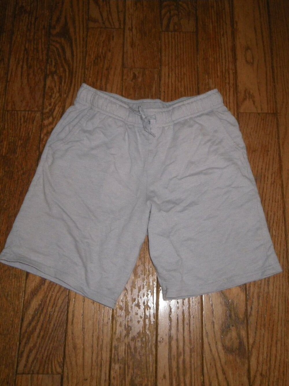 Boy’s / Teen’s Cotton Blend Athletic / Active Shorts